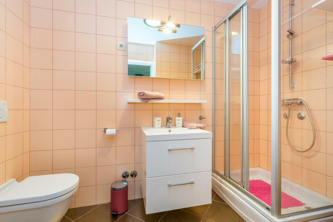 オパティヤLuxury Penthouse Prestige Near The Seaアパートメント エクステリア 写真
